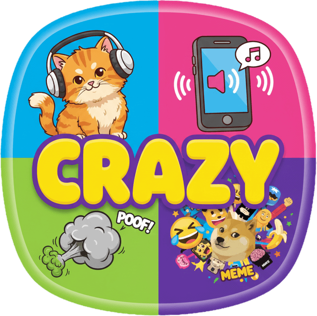 CrazyLoop icon