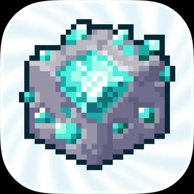 Find Diamonds app icon